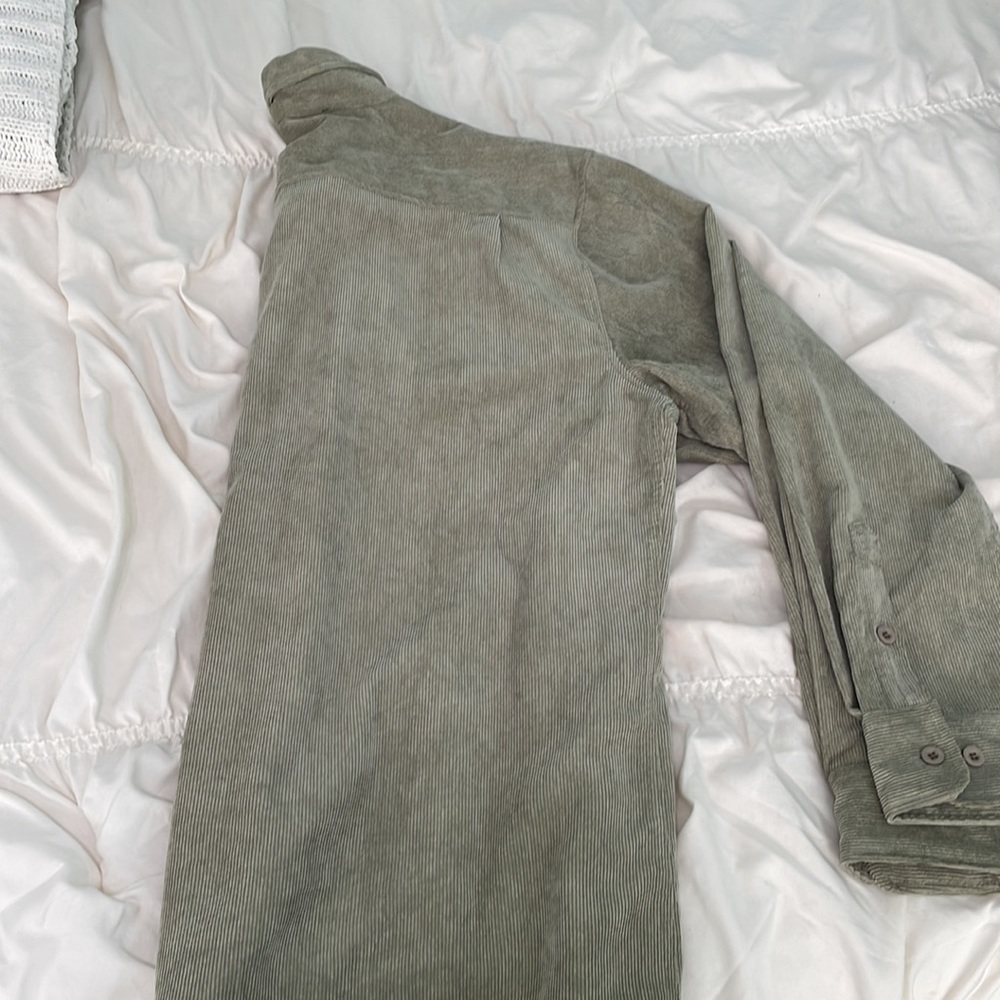 Harbor surfboard corduroy light jacket - Picture 6 of 7
